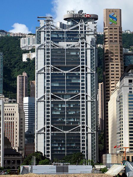 450px-HK_HSBC_Main_Building_2008