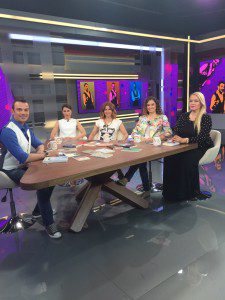 sinem oktay- ortaya konuşalım